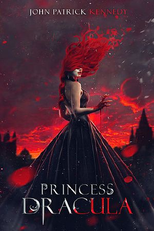 [Princess Dracula 01] • Princess Dracula